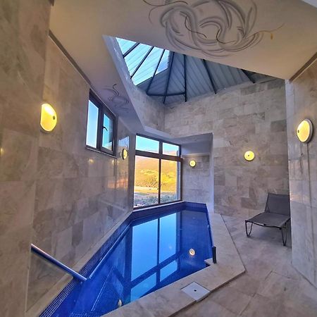 Vadi Su Apart Hotel 카스 외부 사진