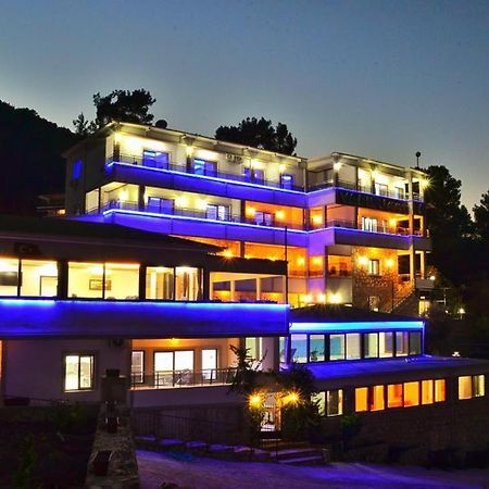 Vadi Su Apart Hotel 카스 외부 사진